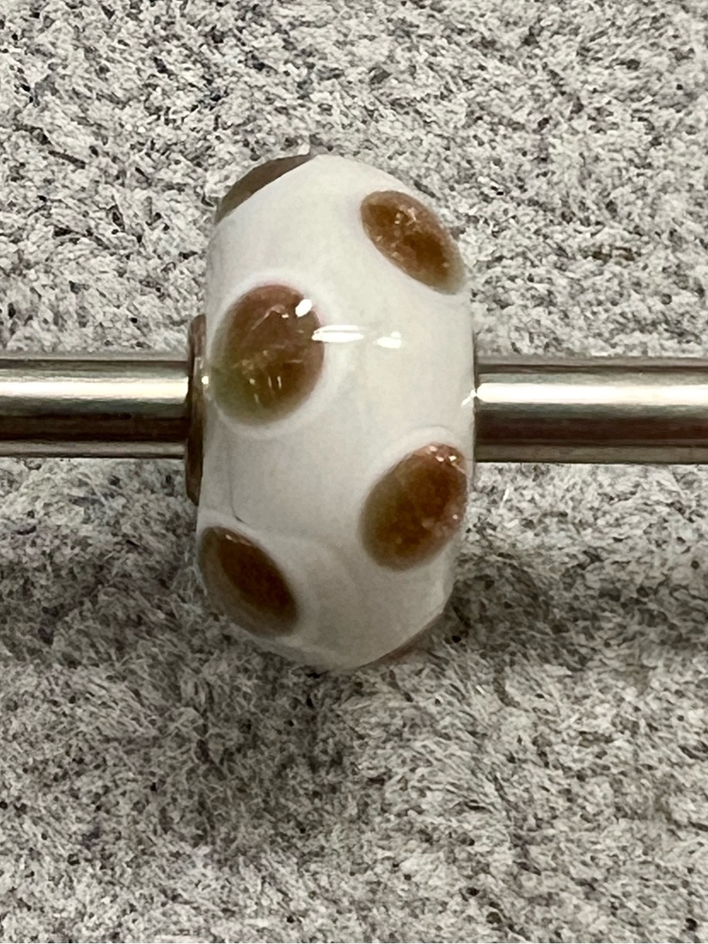 Trollbeads Unique Glass Bead